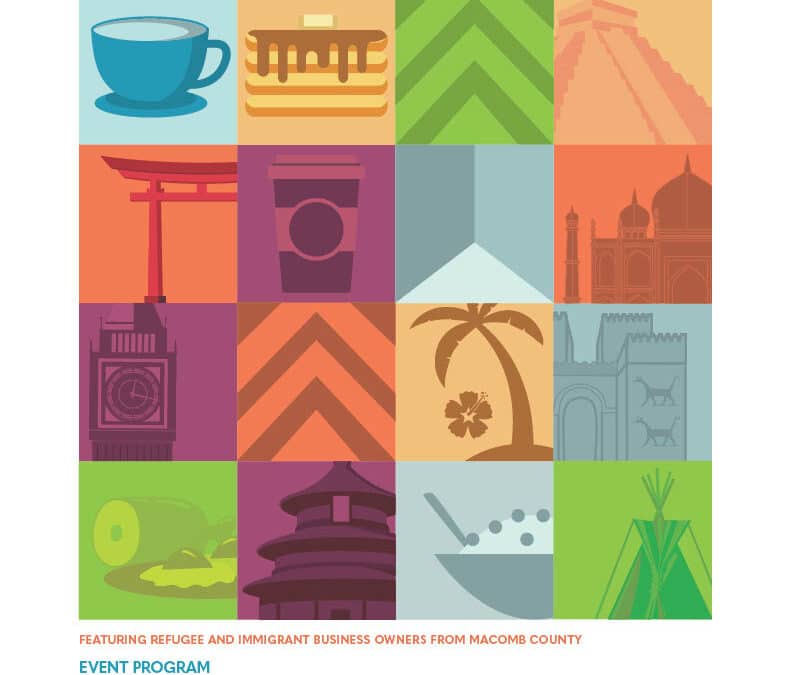 Breakfast of Nations