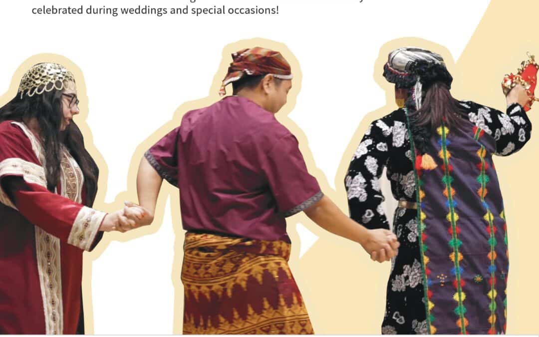 Traditional Dance Classes