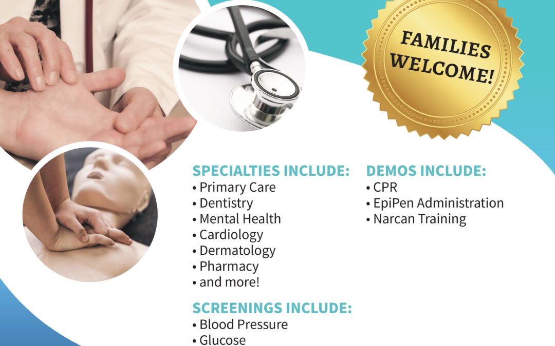 Community Health Fair