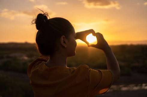 Taking Time for Yourself: Keys to Embracing Aging