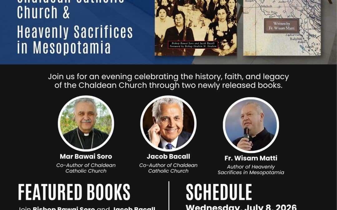 Book Presentation & Signing