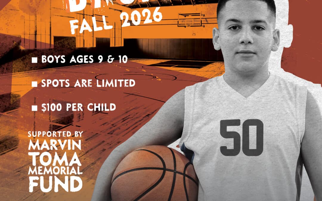Fall 2026 Boys Basketball